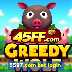 5597.com bet login